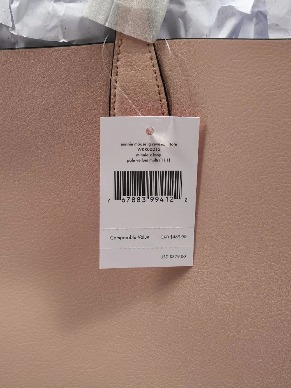 kate spade brand new